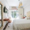 appartement à Lisbonne 